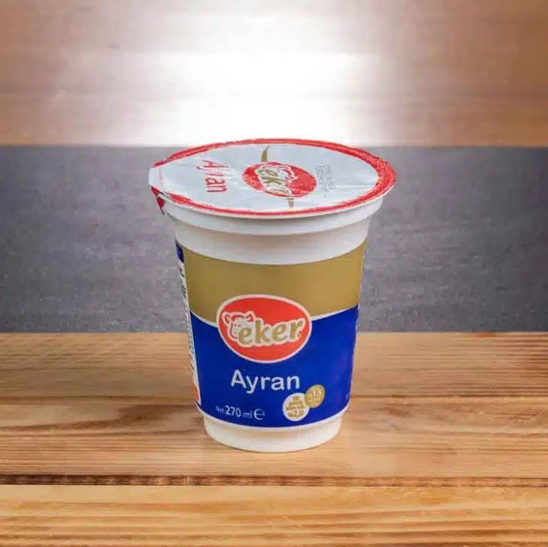 Ayran