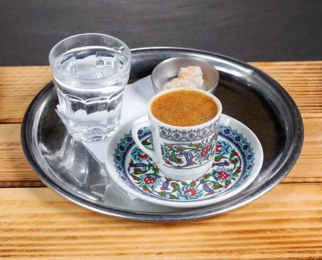 Türk Kahvesi